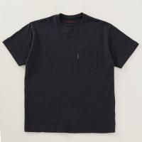 ヘビースラブテンジクCNポケットTEE