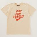 BLUE BLUE MOUTAIN SS Tee