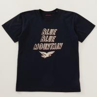 BLUE BLUE MOUTAIN SS Tee