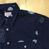 DOT DISCHARGE IND S/S SHIRTS