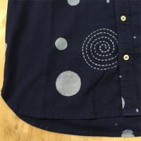 DOT DISCHARGE IND S/S SHIRTS