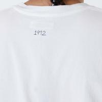I LEFT MY HEART HRM ショートスリーブTシャツ