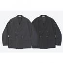 DOUBLE BRESTED　JACKET