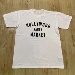 ウィンドウサインロゴTシャツ