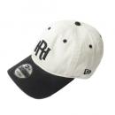 NEW ERA ・ HRM /9TWENTY バイカラーチェーン エンブロイダリーキャップ