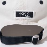 NEW ERA ・ HRM /9TWENTY バイカラーチェーン エンブロイダリーキャップ