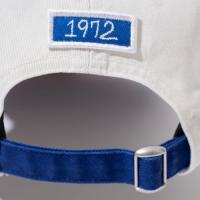 NEW ERA ・ HRM /9TWENTY バイカラーチェーン エンブロイダリーキャップ