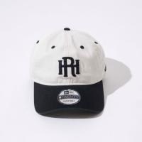 NEW ERA ・ HRM /9TWENTY バイカラーチェーン エンブロイダリーキャップ
