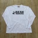 BB BUILDING SUPPLY ロングスリーブ Tシャツ