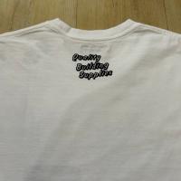 BB BUILDING SUPPLY ロングスリーブ Tシャツ