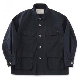 High density Cloth Fatigue Shirt