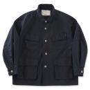 High density Cloth Fatigue Shirt