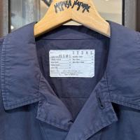High density Cloth Fatigue Shirt