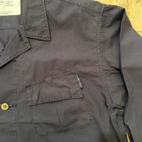 High density Cloth Fatigue Shirt