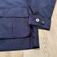 High density Cloth Fatigue Shirt