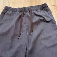 TC CHINO AO トラウザーズ