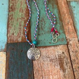 8Leaves Necklace