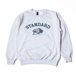 BISON CREW SWEAT