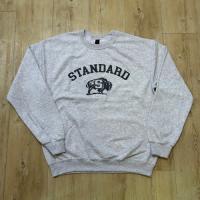 BISON CREW SWEAT