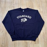 BISON CREW SWEAT