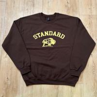 BISON CREW SWEAT