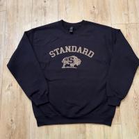 BISON CREW SWEAT