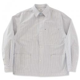 Heavy OX SHIRTALL