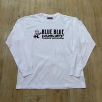 BB BUILDING SUPPLY ロングスリーブ Tシャツ
