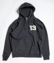  HIGH STANDARD 10oz 13 STATION ZIP PARKA