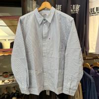 Heavy OX SHIRTALL