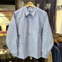 Heavy OX SHIRTALL