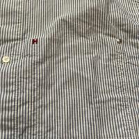 Heavy OX SHIRTALL