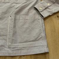 Heavy OX SHIRTALL