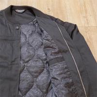 TOWNCRAFTxHSD TC24F01SL DERBY JACKET