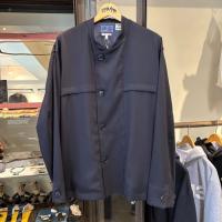 ストレッチドライツイル クルージャケット