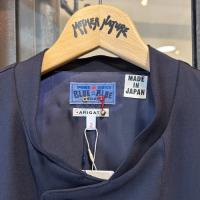ストレッチドライツイル クルージャケット