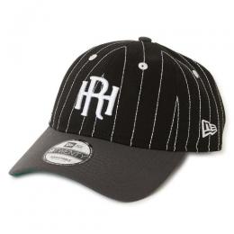 NEWERA HRM 9TWENTY レイヤーHR2トーン ベースボールキャップ