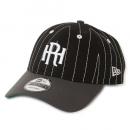 NEWERA HRM 9TWENTY レイヤーHR2トーン ベースボールキャップ