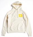 HIGH STANDARD 13.5oz 13 STATION HOODED