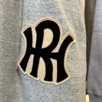 レイヤ-HRワッペン スウェットパンツ