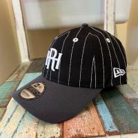 NEWERA HRM 9TWENTY レイヤーHR2トーン ベースボールキャップ