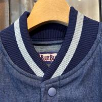 デニムアワードジャケット