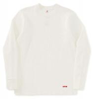 Hanes x HRM EXCLUSIVE 2P THERMAL