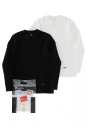 Hanes x HRM EXCLUSIVE 2P THERMAL