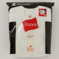 Hanes x HRM EXCLUSIVE 2P THERMAL