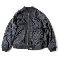 TOWNCRAFT x HSD REVERSIBLE DERBY JACKET