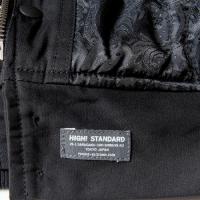 TOWNCRAFT x HSD REVERSIBLE DERBY JACKET