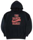 THE HOLLYWOOD HOODIE