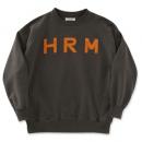HRM Lettered SWEAT プルオーバー