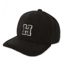 H Patch BoaFleece CAP